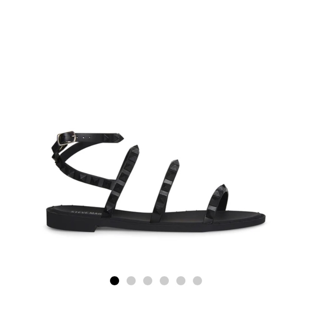 Steve Madden sandal